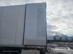 Schmitz Cargobull Reefer Multitemp 