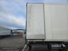 Schmitz Cargobull Reefer Multitemp 