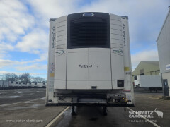 Schmitz Cargobull Reefer Multitemp 
