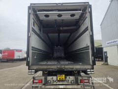 Schmitz Cargobull Reefer Multitemp 