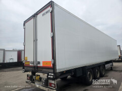 Schmitz Cargobull Reefer Multitemp 