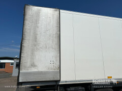 Schmitz Cargobull Reefer Multitemp 