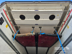 Schmitz Cargobull Reefer Multitemp Taillift 