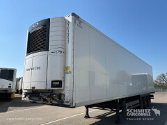 Schmitz Cargobull Reefer Multitemp 