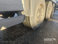 Schmitz Cargobull Reefer Multitemp 