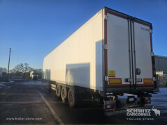 Schmitz Cargobull Reefer Multitemp 