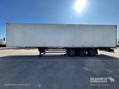 Schmitz Cargobull Reefer Multitemp 