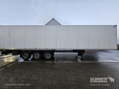 Schmitz Cargobull Reefer Multitemp 