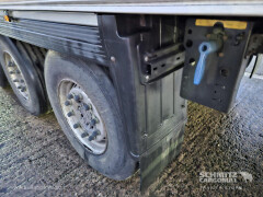 Schmitz Cargobull Reefer Multitemp 