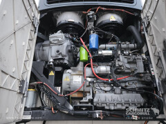 Schmitz Cargobull Reefer Multitemp 