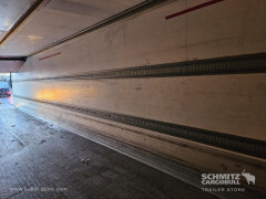 Schmitz Cargobull Reefer Multitemp 