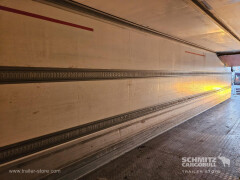 Schmitz Cargobull Reefer Multitemp 