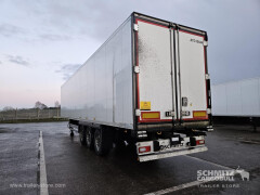Schmitz Cargobull Reefer Multitemp 