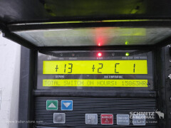 Schmitz Cargobull Reefer Multitemp 