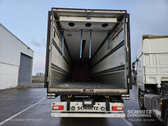 Schmitz Cargobull Reefer Multitemp 