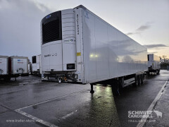Schmitz Cargobull Reefer Multitemp 