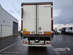 Schmitz Cargobull Reefer Multitemp 