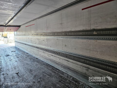Schmitz Cargobull Reefer Multitemp 