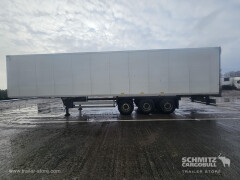 Schmitz Cargobull Reefer Multitemp 