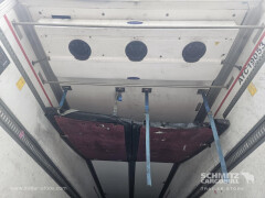 Schmitz Cargobull Reefer Multitemp 