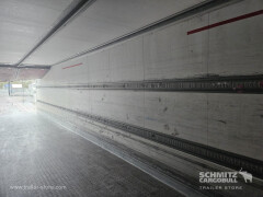 Schmitz Cargobull Reefer Multitemp 