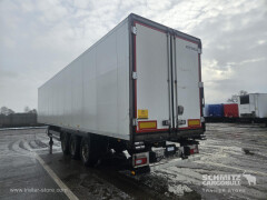 Schmitz Cargobull Reefer Multitemp 
