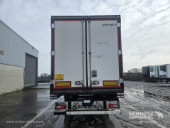 Schmitz Cargobull Reefer Multitemp 