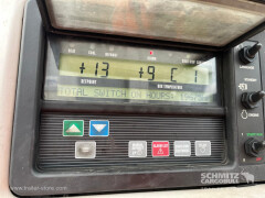Schmitz Cargobull Reefer Multitemp 