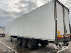 Schmitz Cargobull Reefer Multitemp 