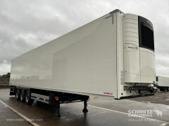 Schmitz Cargobull Reefer Multitemp 