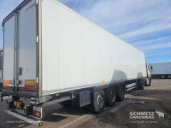 Schmitz Cargobull Reefer Multitemp 
