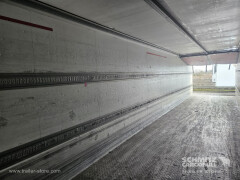 Schmitz Cargobull Reefer Multitemp 