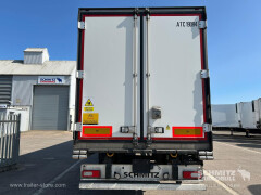 Schmitz Cargobull Reefer Multitemp 