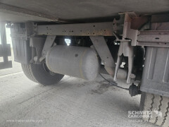 Schmitz Cargobull Reefer Multitemp 