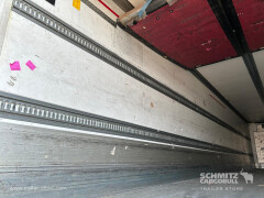 Schmitz Cargobull Reefer Multitemp 