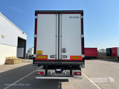 Schmitz Cargobull Reefer Multitemp 