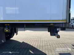 Schmitz Cargobull Tiefkühler Mega Doppelstock 