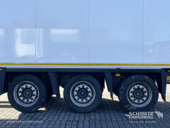 Schmitz Cargobull Tiefkühler Mega Doppelstock 