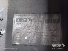 Schmitz Cargobull Tiefkühler Standard 