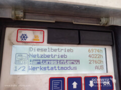 Schmitz Cargobull Tiefkühler Standard 