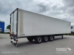 Schmitz Cargobull Tiefkühler Standard 