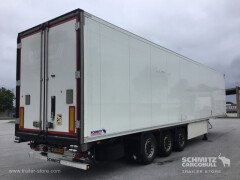 Schmitz Cargobull Reefer Standard Double deck 