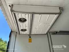 Schmitz Cargobull Reefer Multitemp Double deck 