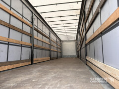 Schmitz Cargobull Curtainsider Standard 
