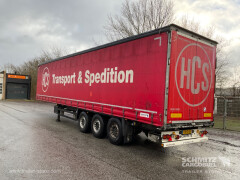Schmitz Cargobull Curtainsider Standard 