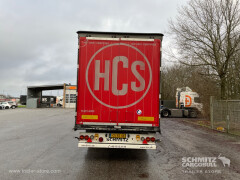 Schmitz Cargobull Curtainsider Standard 
