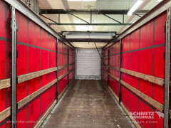 Schmitz Cargobull Curtainsider Standard 