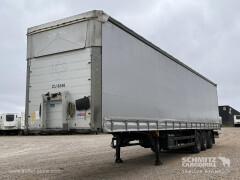 Schmitz Cargobull Curtainsider Standard 
