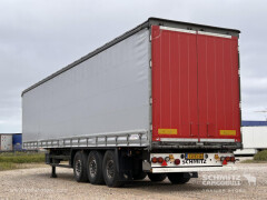 Schmitz Cargobull Curtainsider Standard 