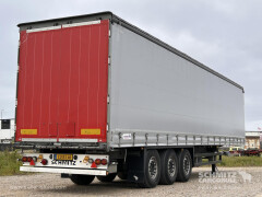 Schmitz Cargobull Curtainsider Standard 
